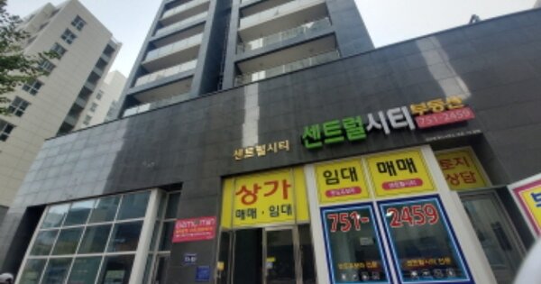 인천 중구 운서동 OOOOOOO OOOOOO OOOOOOOOOOO 숙박시설 경매 물건 이미지