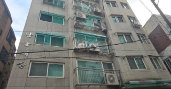 인천 부평구 부평동 OOOOOO OOOOOO OOOOOOOOOO 다세대주택 경매 물건 이미지