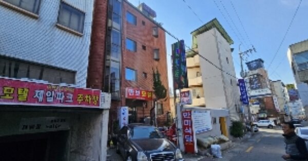 경상북도 김천시 부곡동 OOOOOO 숙박시설 경매 물건 이미지