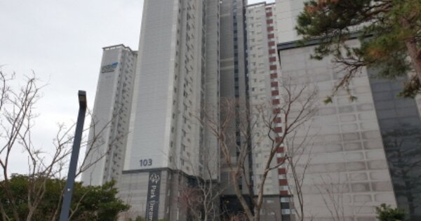 경남 거제시 일운면 지세포리 1412, 103동 OOOOOO OOOOOOOOOOO 아파트 경매 물건 이미지