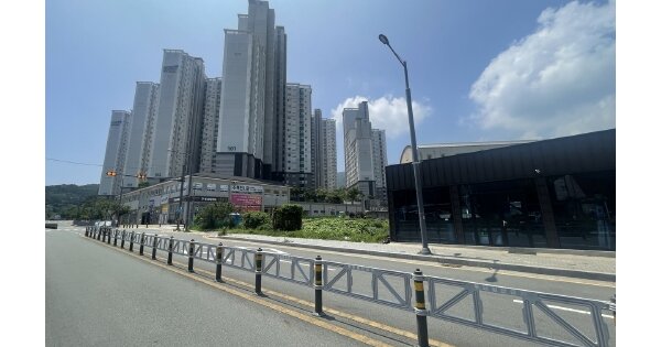 경남 거제시 일운면 지세포리 1412, 106동 OOOOOOOO OOOOOOOOOOO 아파트 경매 물건 이미지