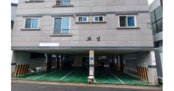 경상남도 진주시 수정동 OOOO 다가구주택 경매 물건 이미지