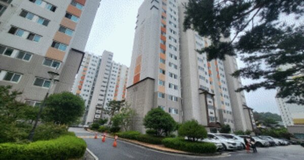전북 완주군 봉동읍 둔산리 873-1, 106동 OOOOOO OOOOOOOOOO 아파트 경매 물건 이미지