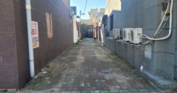 경상북도 포항시 남구 대도동 OOOOOO 도로 경매 물건 이미지