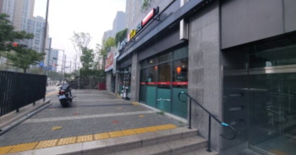 대구 달성군 구지면 응암리 1252, 211동 OOOOOOO OOOOOOOOOOO O OOO 근린상가 경매 물건 이미지