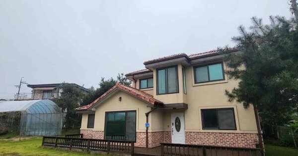 경기도 여주시 매룡동 OO O OOO 단독주택 경매 물건 이미지