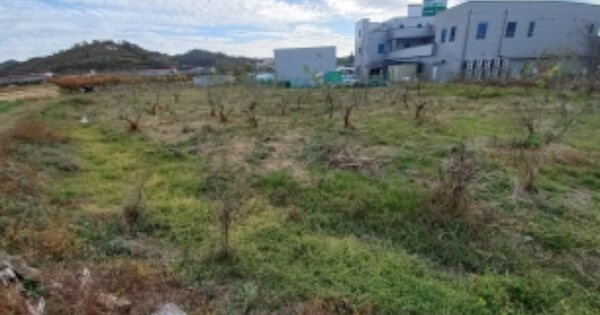 경상남도 진주시 문산읍 삼곡리 OOOO 답 경매 물건 이미지