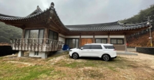 경상남도 사천시 곤명면 용산리 OOOO 단독주택 경매 물건 이미지