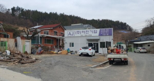 대구광역시 달성군 다사읍 죽곡리 OOO 근린시설 경매 물건 이미지