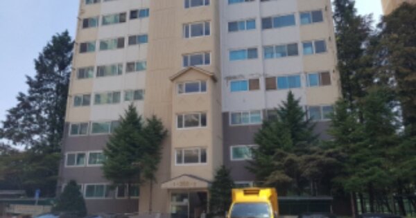경기도 안성시 중리동 618 안성중리2차동광아파트 203동 OOOOOO O OOO 아파트 경매 물건 이미지