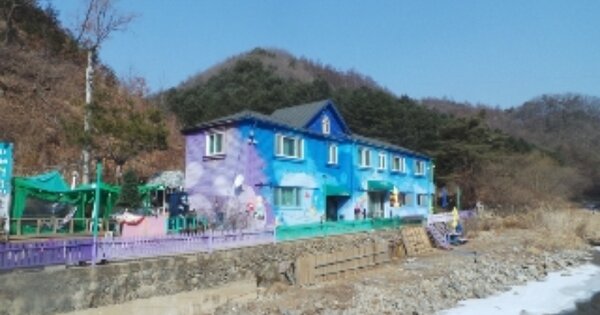 강원도 홍천군 화촌면 구성포리 OOOO O OOO 근린주택 경매 물건 이미지