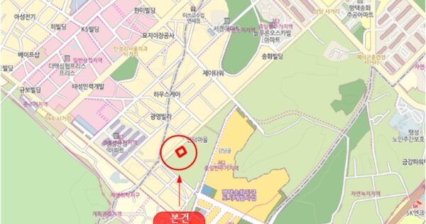 경기 평택시 안중읍 안현로서4길 30 안중리 OOOOOOOOO 기타차량 경매 물건 이미지