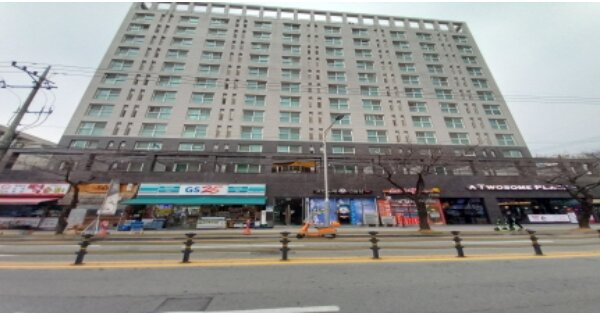 경기 평택시 지산동 OOOOOO OOOOOO OOOOOOOOOOOOOO O OOO 오피스텔 경매 물건 이미지