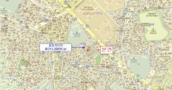 전남 목포시 양동 OOOOOOOOO 단독주택 경매 물건 이미지