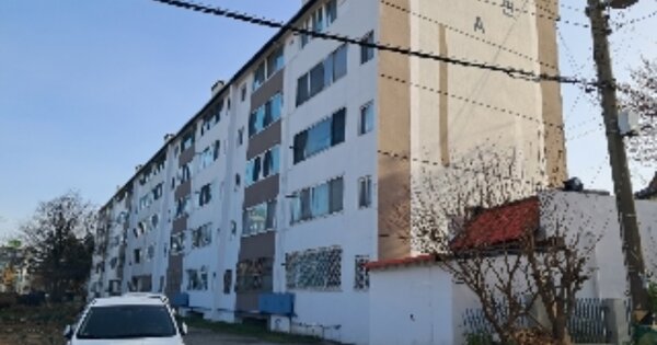 강원특별자치도 강릉시 입암동 OOOOOOOOOOOOO OOOOO O OOOOOOO 아파트 경매 물건 이미지
