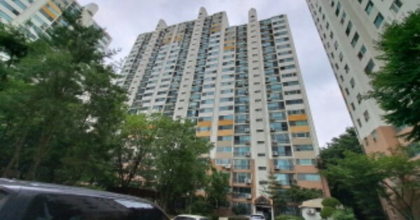 경기 광명시 철산동 367, 102동 OOOOOO OOOOOOOOOOOOO 아파트 경매 물건 이미지