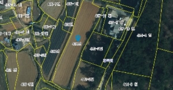 충청남도 태안군 고남면 장곡리 OOO 전 경매 물건 이미지
