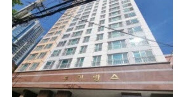 부산 부산진구 부암동 OOOOOOO OOOOOOOO OOOOOOOOOOOO O OOO 아파트 경매 물건 이미지