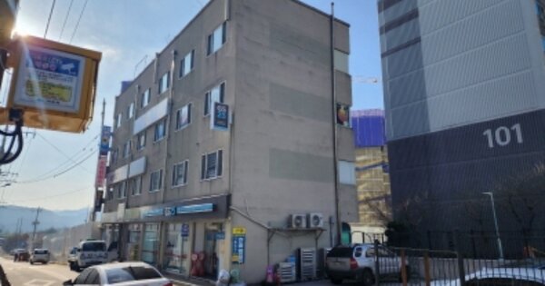 전남 여수시 율촌면 월산리 1501-1, 상가동 OOOOOO OOOOOOO 근린상가 경매 물건 이미지
