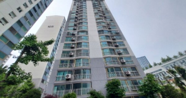경기 용인시 기흥구 영덕동 15, 107동 OOOOOOOO OOOOOOOOOOOOOOO 아파트 경매 물건 이미지