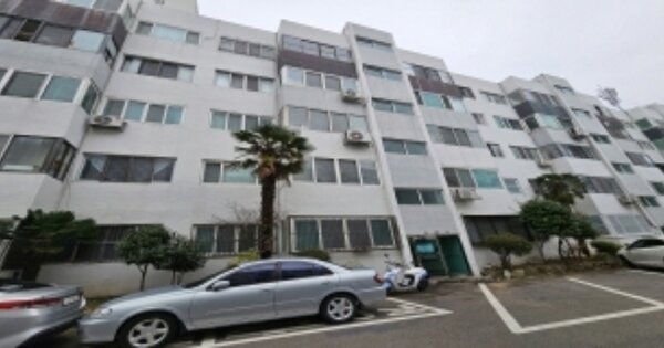 부산광역시 동래구 수안동 OOOO 대지 경매 물건 이미지