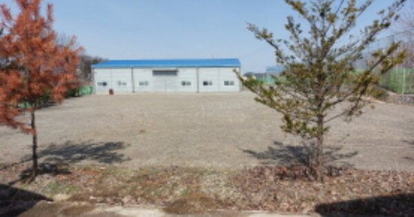 경기도 파주시 조리읍 대원리 OOO O OOO 공장 경매 물건 이미지