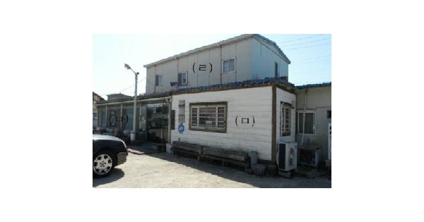전남 영광군 군서면 남죽리 OOOOOO O OOOO 공장 경매 물건 이미지