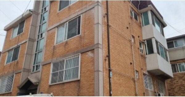 경기 고양시 덕양구 토당동 OOOO 다가구주택 경매 물건 이미지