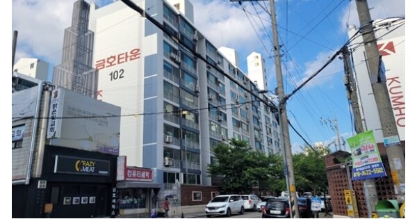 광주 북구 오치동 925-1, 102동 OO OOOO O OOO 아파트 경매 물건 이미지