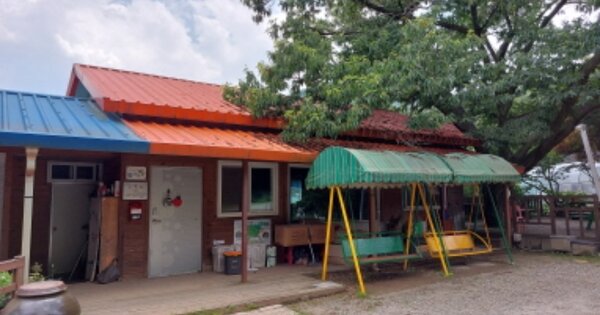 경기도 파주시 적성면 적암리 OOOOO 근린시설 경매 물건 이미지