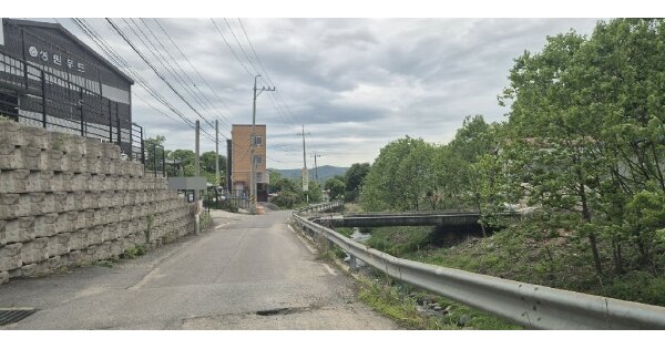 경기도 남양주시 진접읍 팔야리 OOO O OOOO 근린주택 경매 물건 이미지