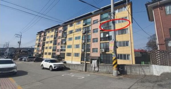 경기 동두천시 생연동 OOOOOO OO OOOO 아파트 경매 물건 이미지