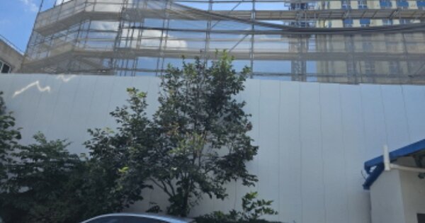경기도 오산시 원동 OOOOO 대지 경매 물건 이미지