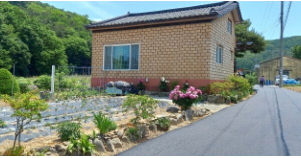 경기도 포천시 가산면 우금리 OOOOO O OOO 단독주택 경매 물건 이미지