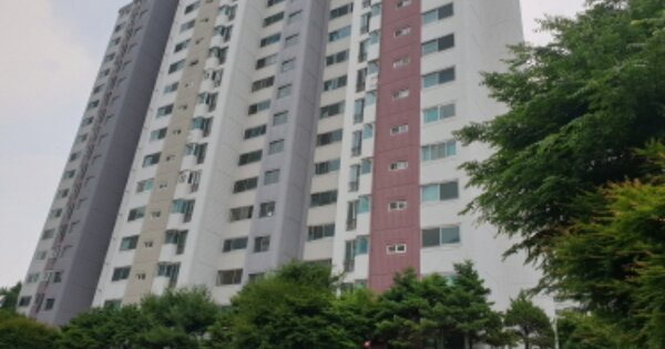 경기 의정부시 신곡동 471, 101동 OOO OOOOO OOOOOOOOOOO 아파트 경매 물건 이미지
