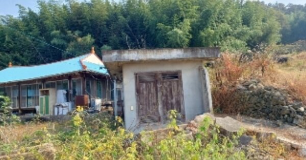 전라남도 담양군 무정면 성도리 OOO O OOO 단독주택 경매 물건 이미지