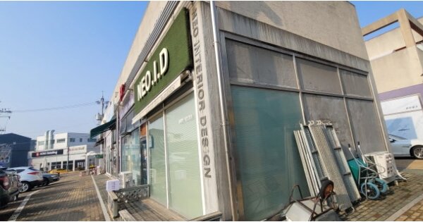 경기도 고양시 일산서구 덕이동 474-2 덕이동양우씨네플렉스 나동 OOOOOOOOOO O OOO 근린상가 경매 물건 이미지