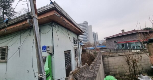 경기 남양주시 진접읍 장현리 OOOOO 단독주택 경매 물건 이미지