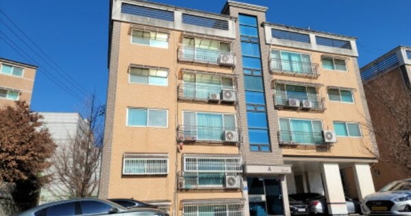 경기 고양시 덕양구 관산동 579-14, 에이동 OOOOOO OOOOOOOOOOO 다세대주택 경매 물건 이미지