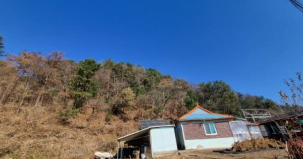 경기도 가평군 설악면 신천리 OOOOO 임야 경매 물건 이미지