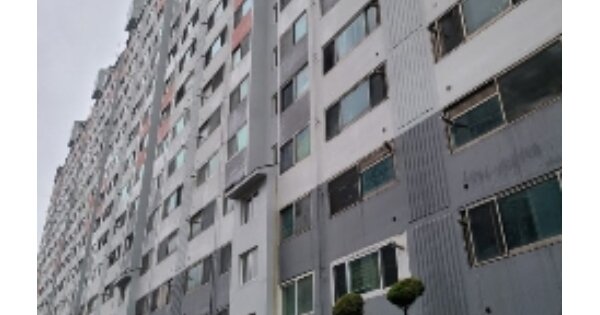 광주 북구 문흥동 996-2, 101동 OOOOOO 아파트 경매 물건 이미지