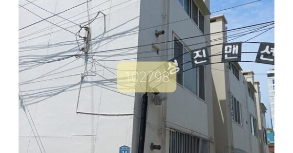 부산 수영구 남천동 OOOOOO OOOOOO OOOOOOOO 아파트 경매 물건 이미지