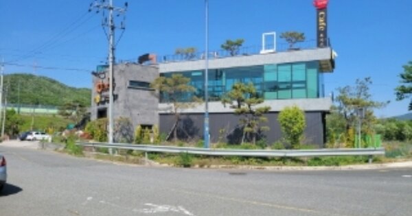 울산 울주군 언양읍 구수리 OOO 근린시설 경매 물건 이미지