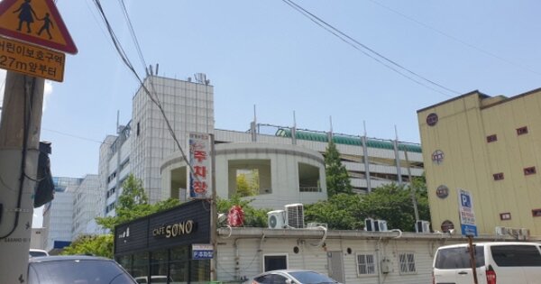 부산 사상구 괘법동 OOOOOO OOOOOOO OOOOOOOOOO 근린상가 경매 물건 이미지
