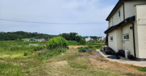 울산광역시 울주군 서생면 신암리 OOO O OOO 답 경매 물건 이미지