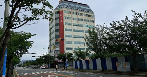 부산 강서구 신호동 OOOO OOOOOO OOOOOOOOOO 근린상가 경매 물건 이미지