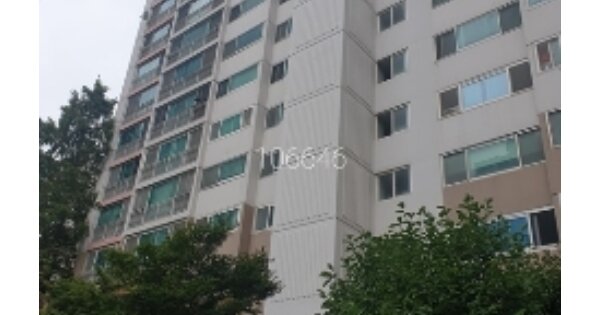 부산 해운대구 좌동 1321, 112동 OOOOOO OOOOOOOOOO 아파트 경매 물건 이미지
