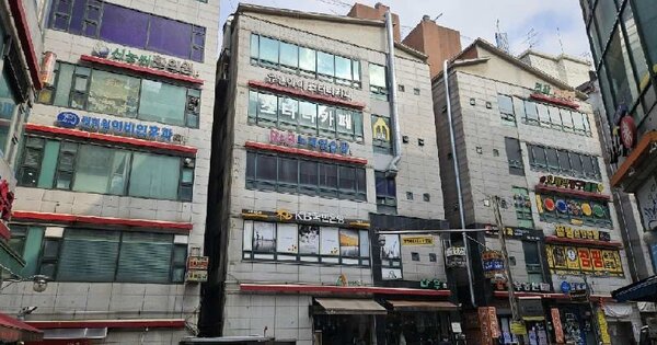 경기 의왕시 내손동 OOOOOO OOOOOO OOOOOOOOOOOOOO 근린상가 경매 물건 이미지