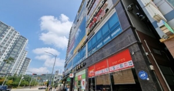 경남 창원시 의창구 봉림동 OOOOOO OO OOOO 근린상가 경매 물건 이미지