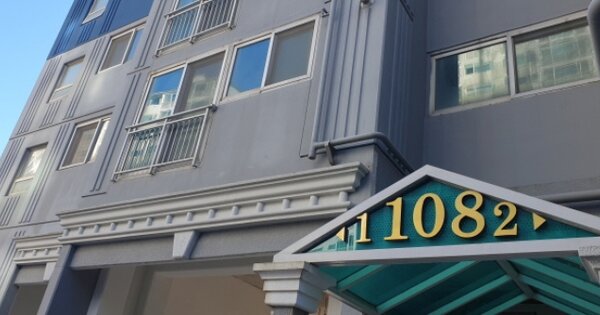 부산 서구 서대신동3가 694-1, 108동 OOOOOO OOOOOOOOOOOOOOO O OOO 아파트 경매 물건 이미지